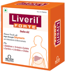 Liveril Forte