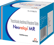 Neorelax
