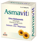 Asmavit