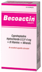 Becoactin