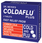 coldaflu tablets