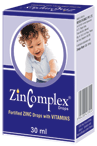 zincomplex