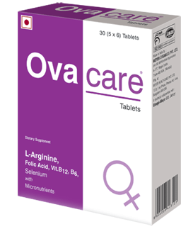 ovacare tablet