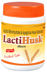 LactiHusk