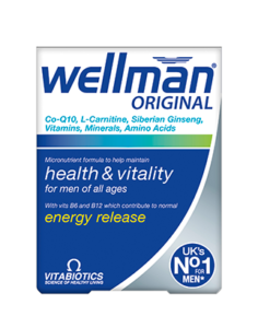 wellman-orginal