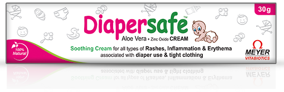 Diapersafe – Meyer Organics Pvt. Ltd.