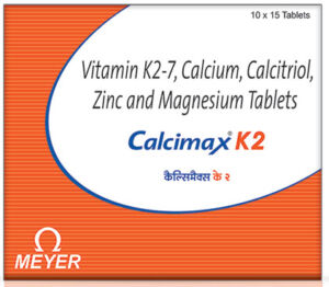 Calcimax K2
