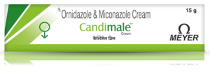 Candimale Cream