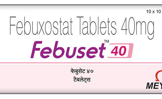 Febuset-40