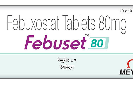 Febuset-80