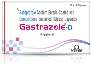 Gastrazole D