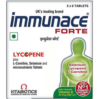 Immunace-Forte