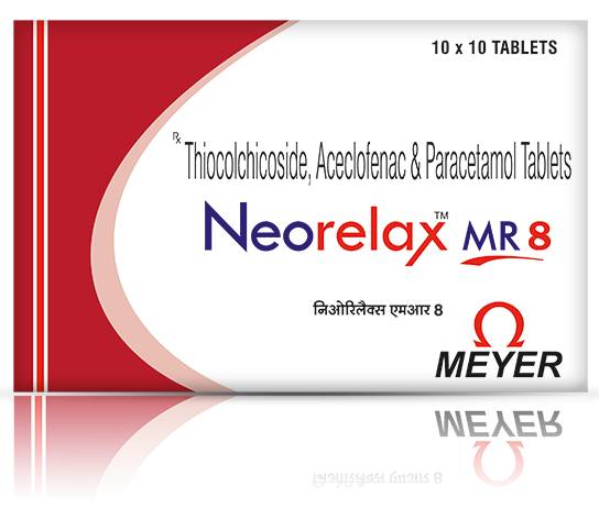 Neorelax MR 8 – Meyer Organics Pvt. Ltd.