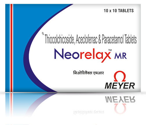 Neorelax MR – Meyer Organics Pvt. Ltd.