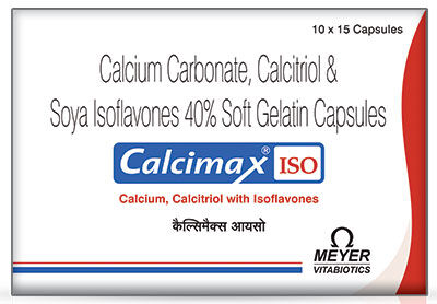 Calcimax-ISO