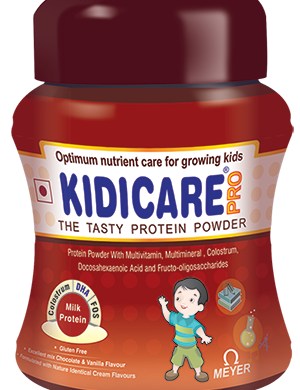 Kidicare-Pro