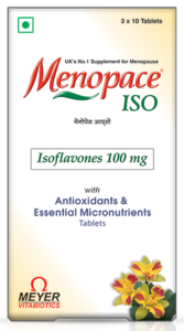 Menopace ISO