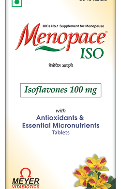 Menopace-ISO