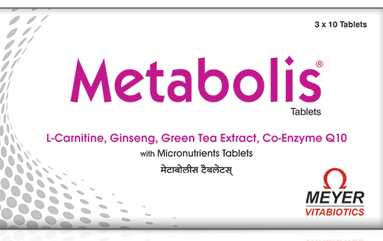 Metabolis