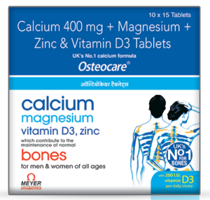 Osteocare Tablets