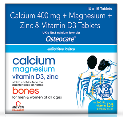 Osteocare-Tablets