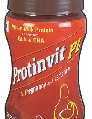 Protinvit