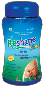 Reshape Slim