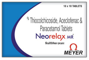 Neorelax MR