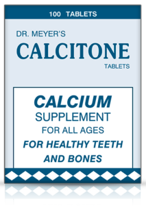 CALCITONE Tablet