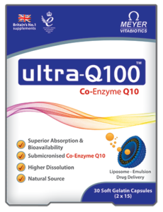 Ultra Q100