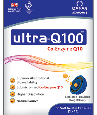 Ultra-Co-Q100-Caps