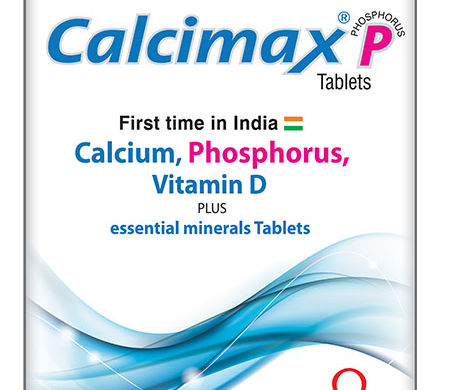 calcimax-P