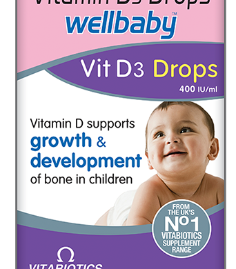 wellbaby-d-drops