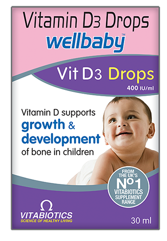 vitamin d3 drops for babies side effects - Narcisa Choate
