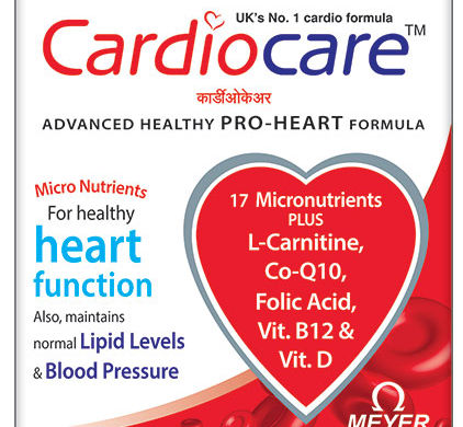 Cardio-care-tablets